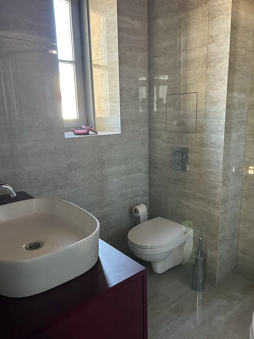 Štýlový apartmán ArtDeco