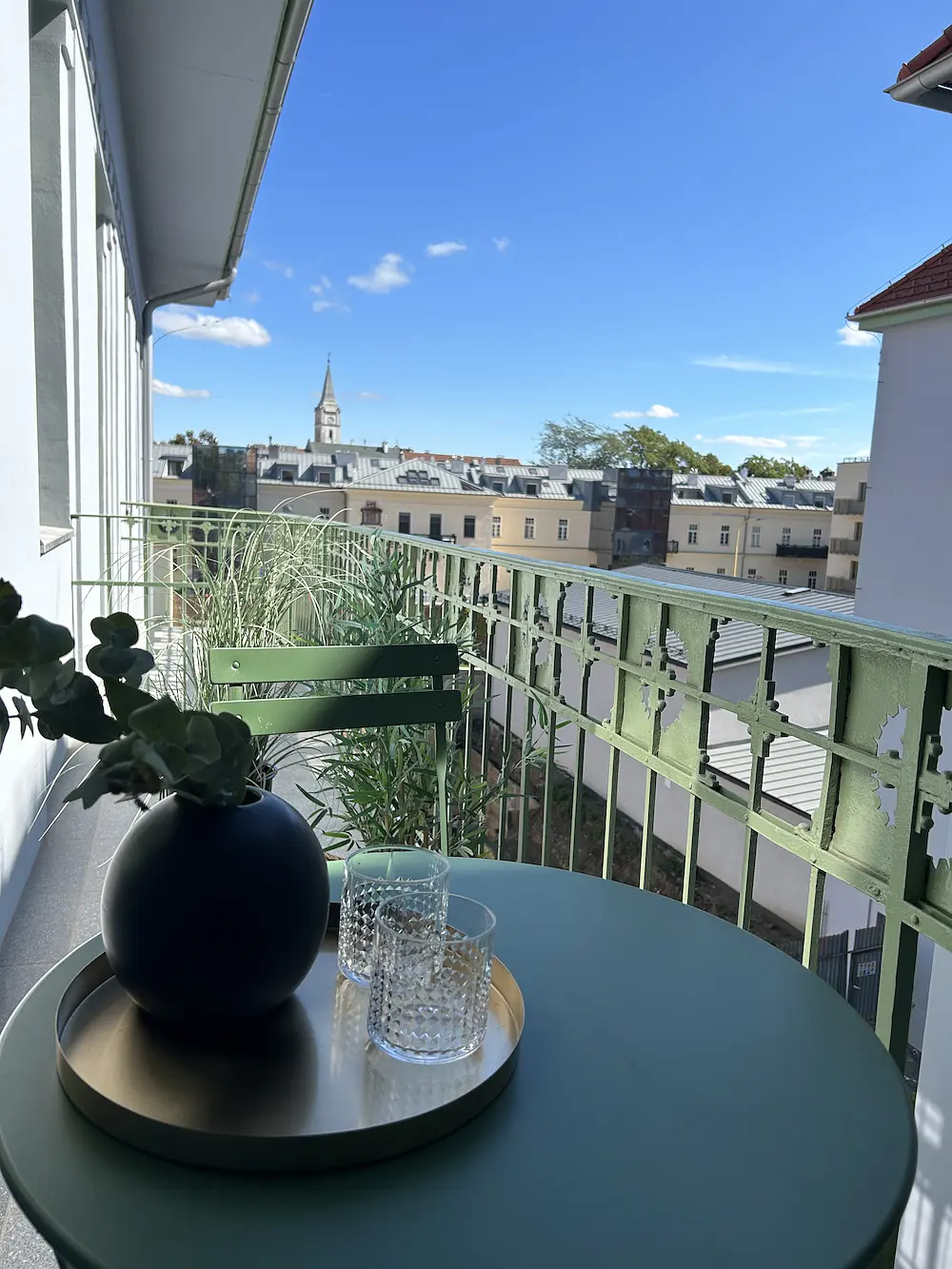 Štýlový apartmán ArtDeco v srdci Košíc