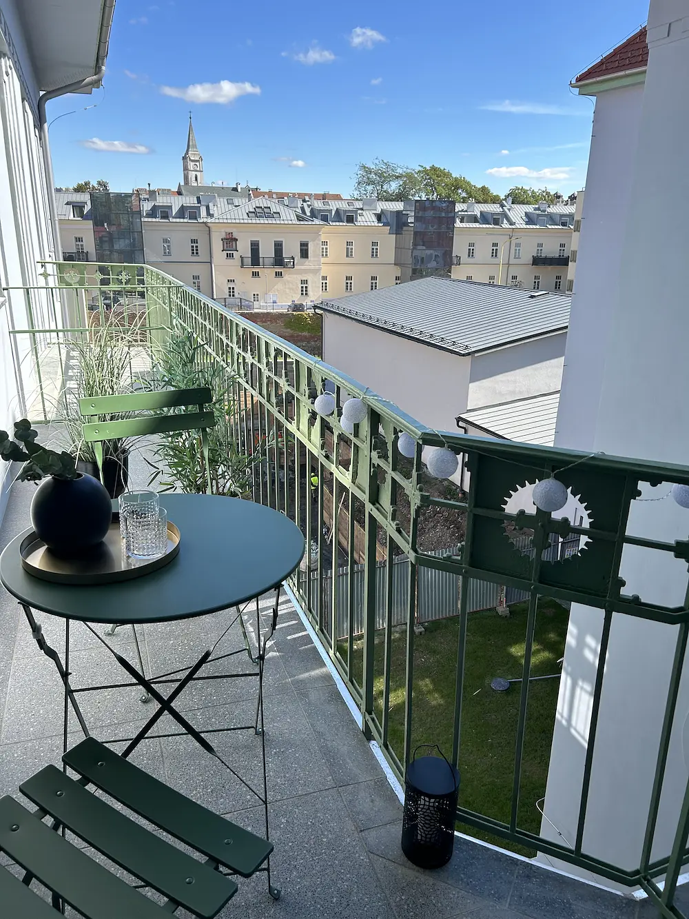 Štýlový apartmán ArtDeco v srdci Košíc