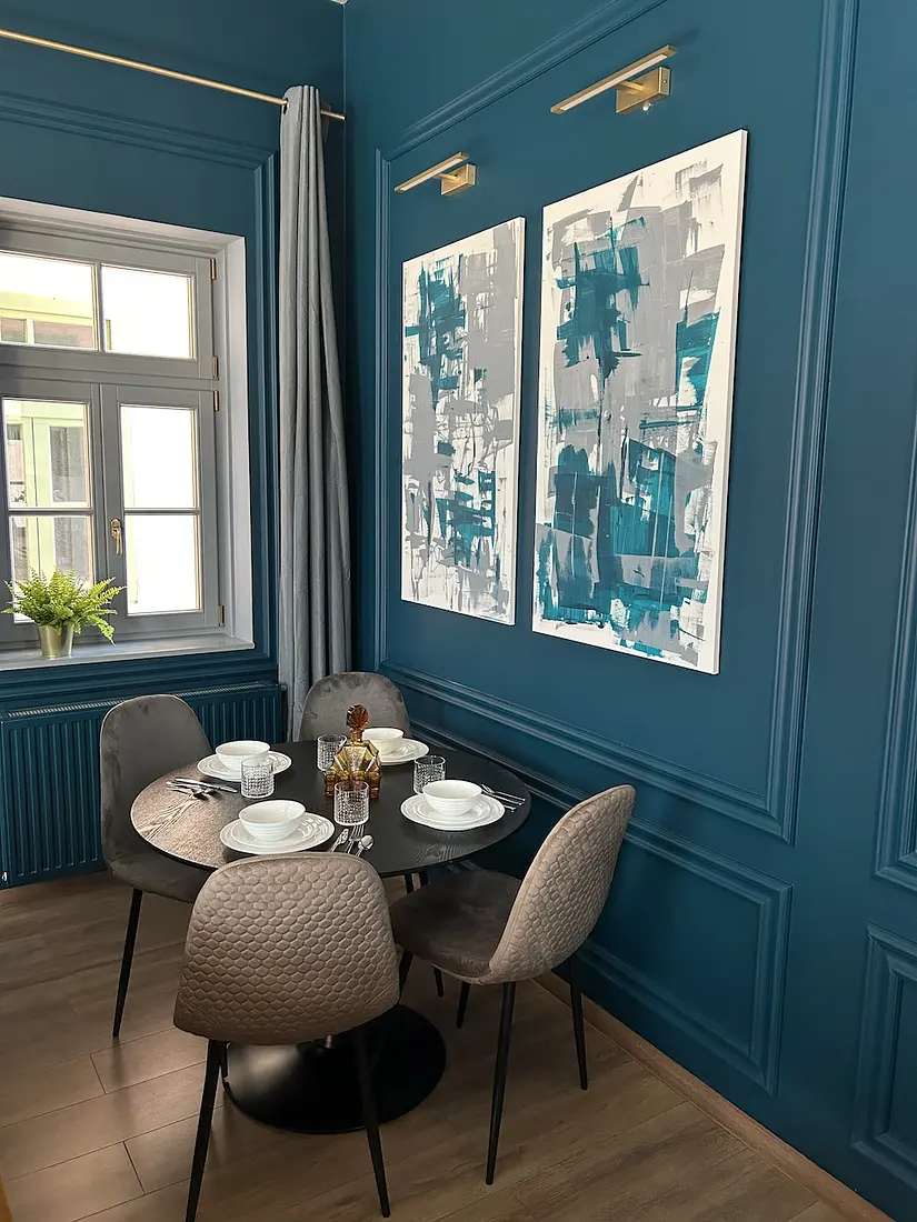 Štýlový apartmán ArtDeco