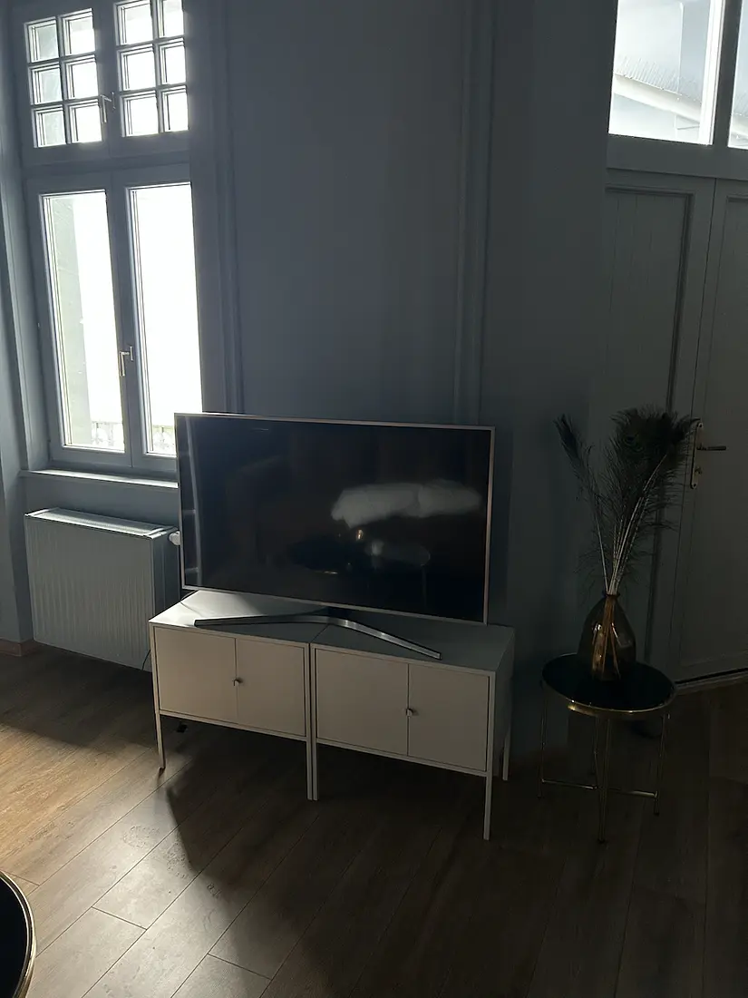 Štýlový apartmán ArtDeco