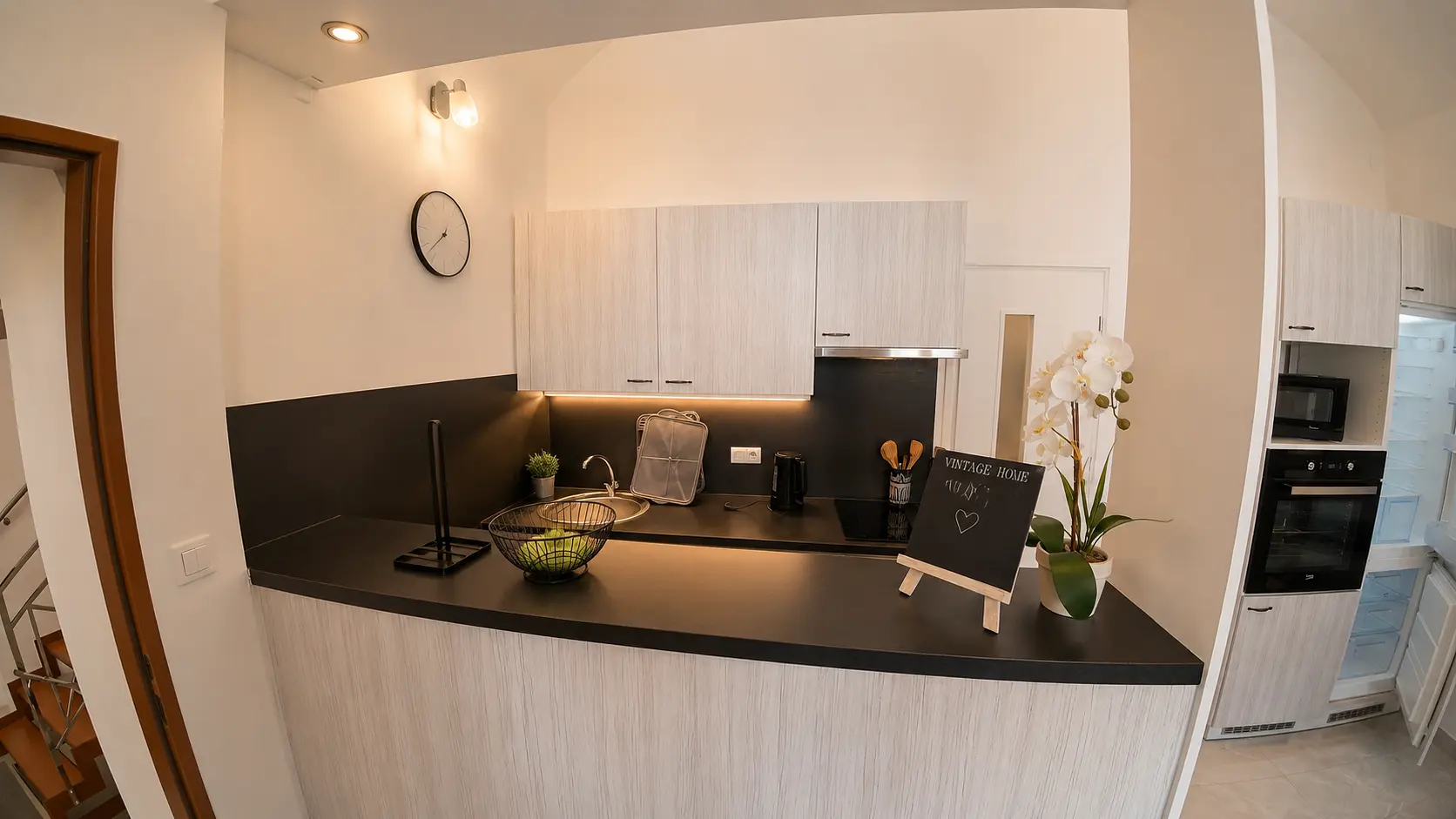 The City Apartment